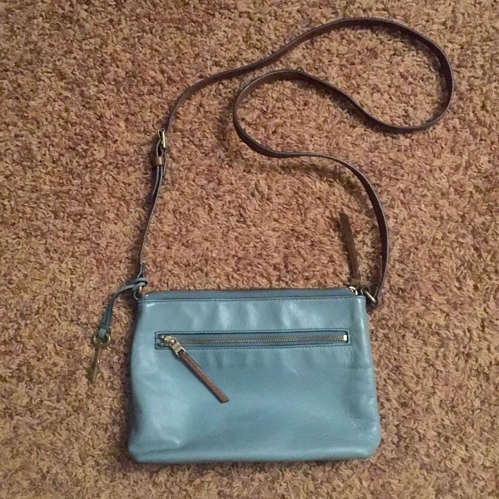 Fossil Fiona Small Crossbody bag